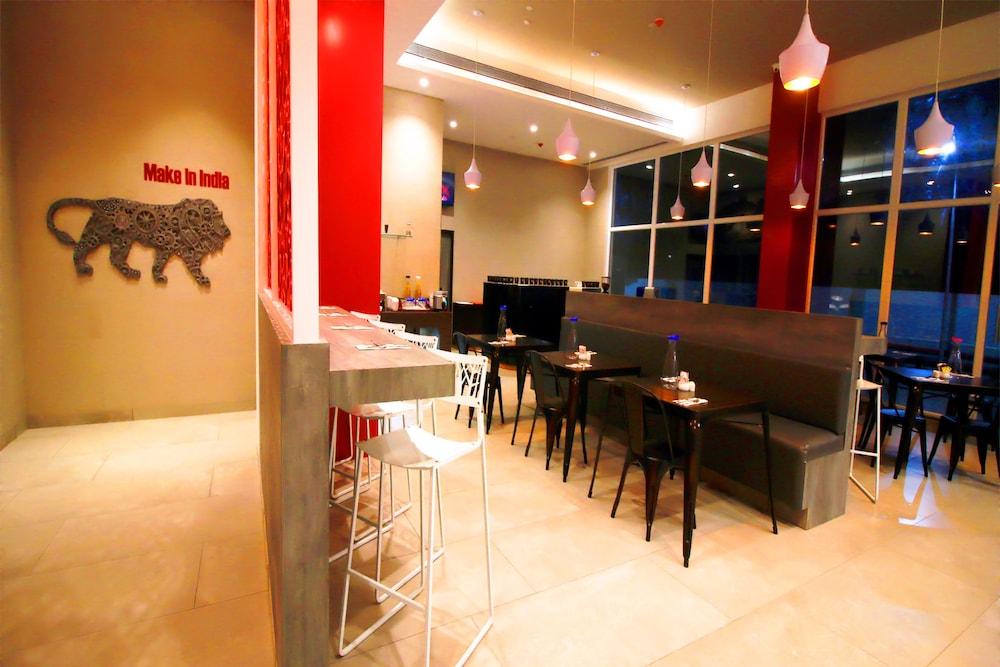 7 Apple Hotel, Vadodara Ngoại thất bức ảnh