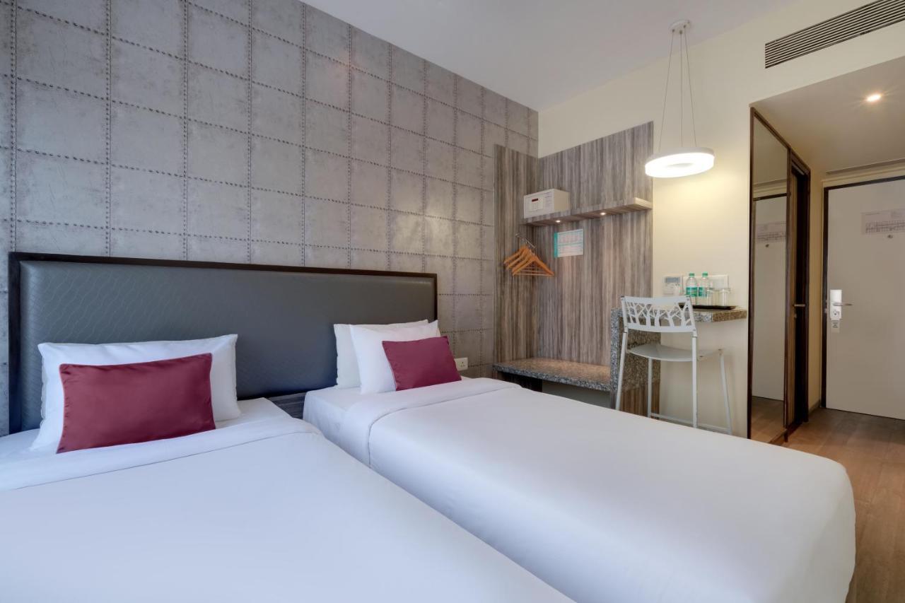 7 Apple Hotel, Vadodara Ngoại thất bức ảnh