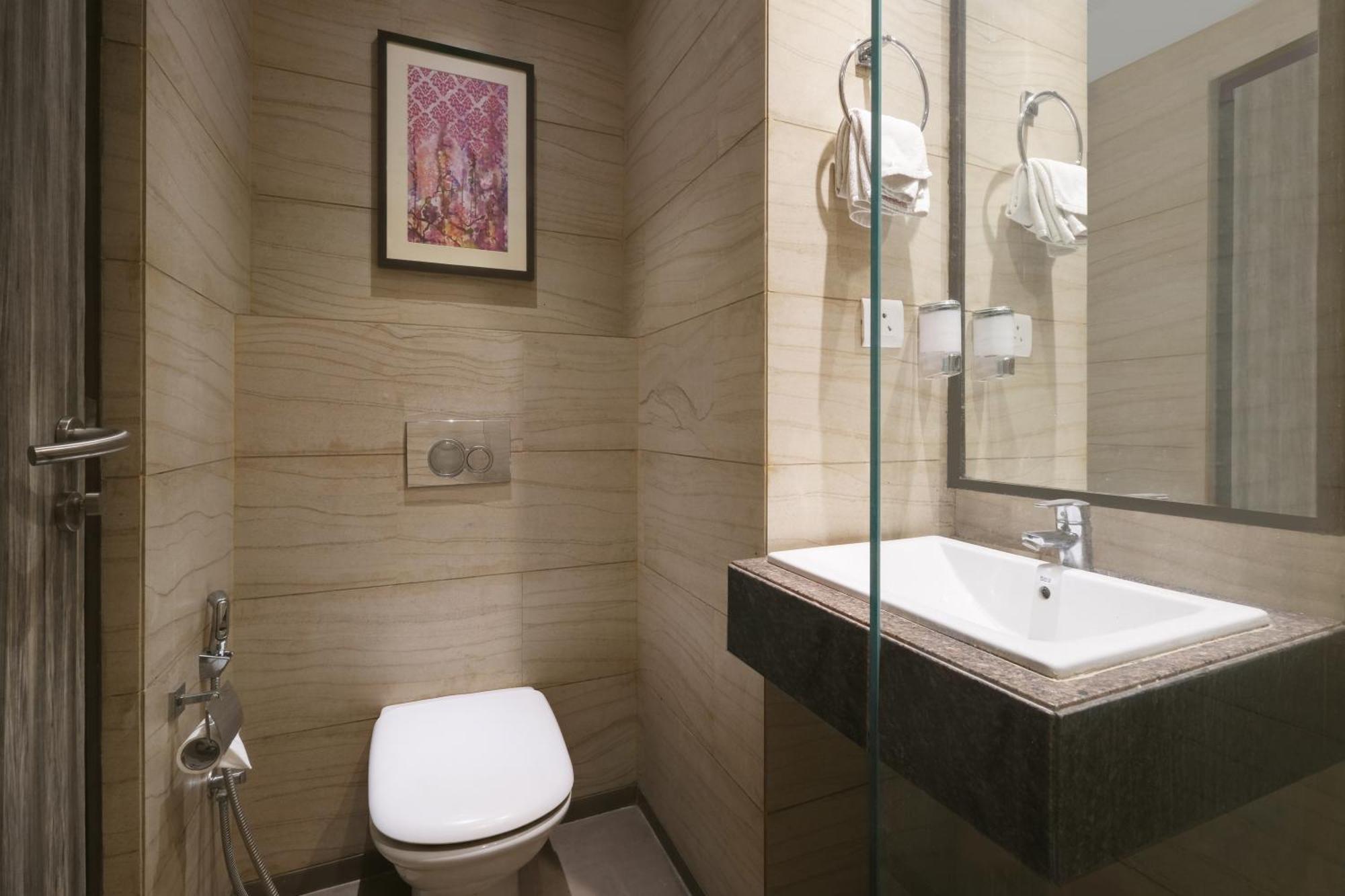7 Apple Hotel, Vadodara Phòng bức ảnh