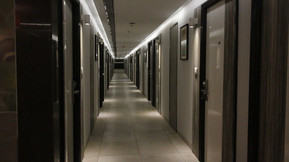 7 Apple Hotel, Vadodara Ngoại thất bức ảnh
