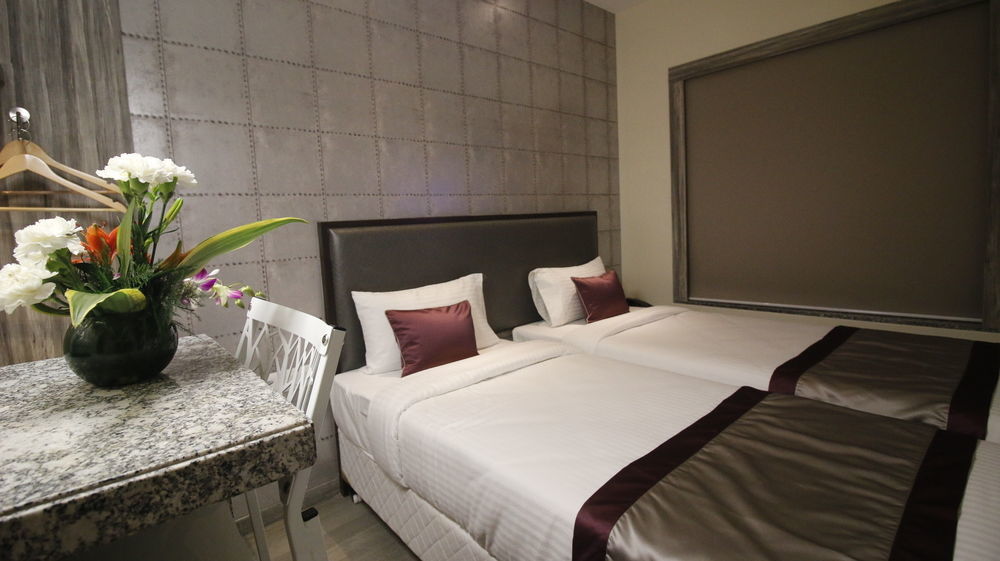 7 Apple Hotel, Vadodara Ngoại thất bức ảnh